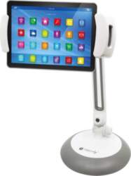 Techly Universal desk support stand for