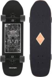 Tempish Pantar Longboard TPL