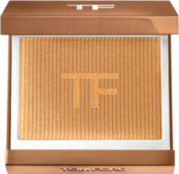 Tom Ford, Soleil De Feu, Glowing
