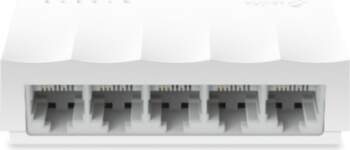 TP-Link LS1005 network switch Unmanaged Fast
