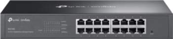 TP-Link Omada ES216G network switch Managed