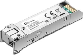 TP-Link TL-SM321B-2 network transceiver module Fiber