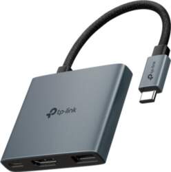 TP-Link UH3020C interface hub USB Type-C