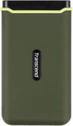 TRANSCEND ESD380C 2TB External SSD TS2TESD380C