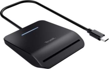 Trust Primo smart card reader Indoor