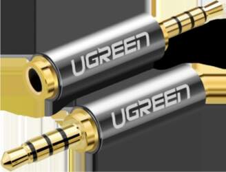 UGREEN 20501 Adapter 2.5 mm
