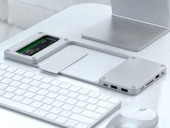 USB Hub Satechi Slim Dock iMac