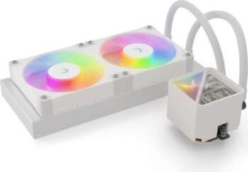 Valkyrie V240 Lite Processor All-in-one liquid