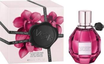 Viktor & Rolf Flowerbomb Ruby Orchid