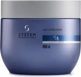 Wella System P. - Energy Code