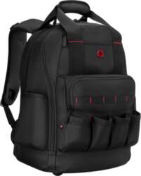 Wenger TOOL BACKPACK ADVANCED (black, up