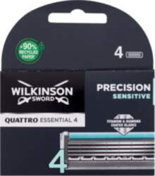 Wilkinson Sword Quattro / Essential 4