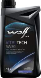 Wolf VITALTECH 5W30 1L API SL/CF