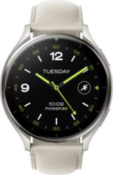 Xiaomi Watch 2, titan grey/white BHR9306GL