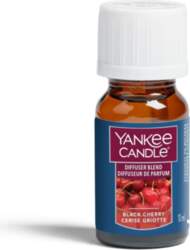 Yankee Candle Black Cherry Diffuser Blend