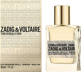 Zadig & Voltaire This Is Really