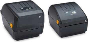 Zebra ZD220 label printer Thermal transfer