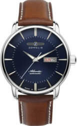 Zeppelin Atlantic Automatic 8466-3 8466-3