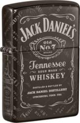 Zippo Jack Daniel`s® 49320 49320