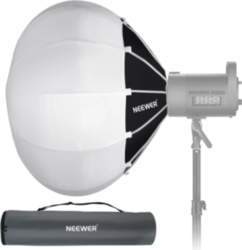 90 cm Lantern Softbox – Quick