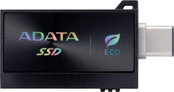 A-data adata SSD SC730 512G USB
