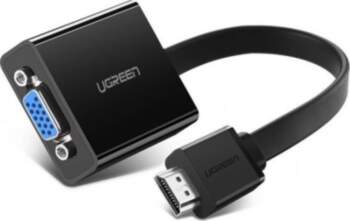 Adapter AV Ugreen HDMI - S-Video