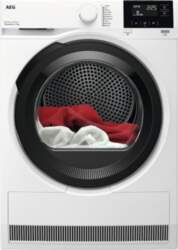 AEG TR79CBE Veļas žāvētājs 9kg, Kondensācijas