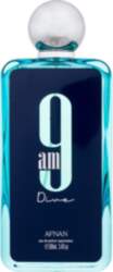 Afnan 9am / Dive 100ml U