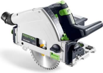 Akumulatora ripzāģis Festool TSC 55 KEB-Basic