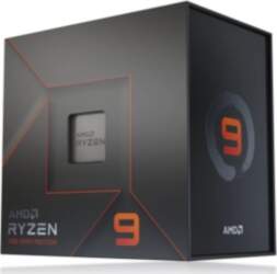 AMD Ryzen 9 7900X processor 4