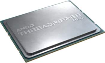AMD Ryzen Threadripper PRO 5975WX processor