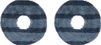 Anker Eufy 2-Pack Vacuum Mop Replacement