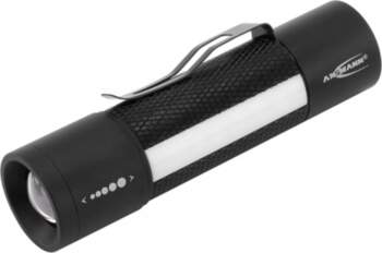Ansmann Future Multi 3in1, flashlight (black)