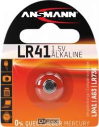 Ansmann LR 41 5015332