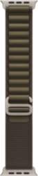 APPLE 49mm Dark Olive Alpine Loop