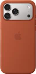 Apple iPhone 17 Pro Max Silicone