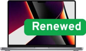 Apple RENEW Grade B MacBook Pro