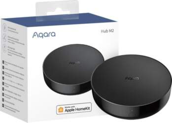 Aqara Hub M2 Smart Home Control