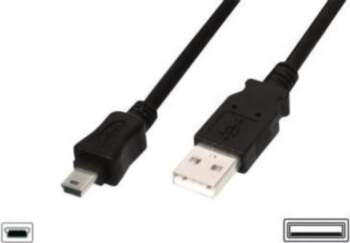 ASSMANN USB 2.0 HighSpeed Cable