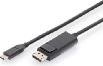 ASSMANN USB Type-C Gen 2 Adapter
