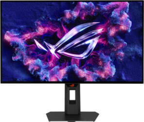 ASUS ROG Strix OLED XG27AQDMGR computer