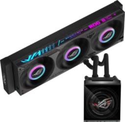 Asus ROG Strix SLC IV 360