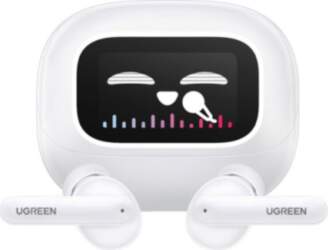 Austiņas Ugreen EchoBuds HiTune T6 Magic