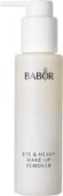 Babor Eye & Heavy Make-Up Remover