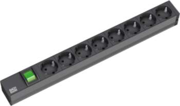 Bachmann 19 IT PDU power strip