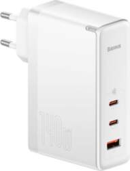 Baseus GaN5 Pro wall charger 2xUSB-C