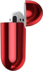 Baseus Metallic Shining Ultra-thin Silicone Protector