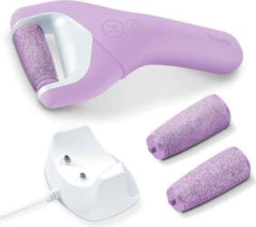 Beurer MP59 Pedicure set MP59