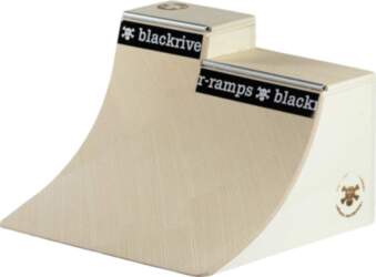 Blackriver Extension Quarter