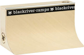 Blackriver Wallride